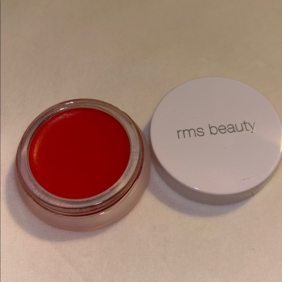 RMS Beauty LIP2CHEEK Multi-Tasking Cream Color in BELOVED F/S NEW IN BOX! - Picture 9 of 10